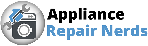 Appliance Repair Nerds