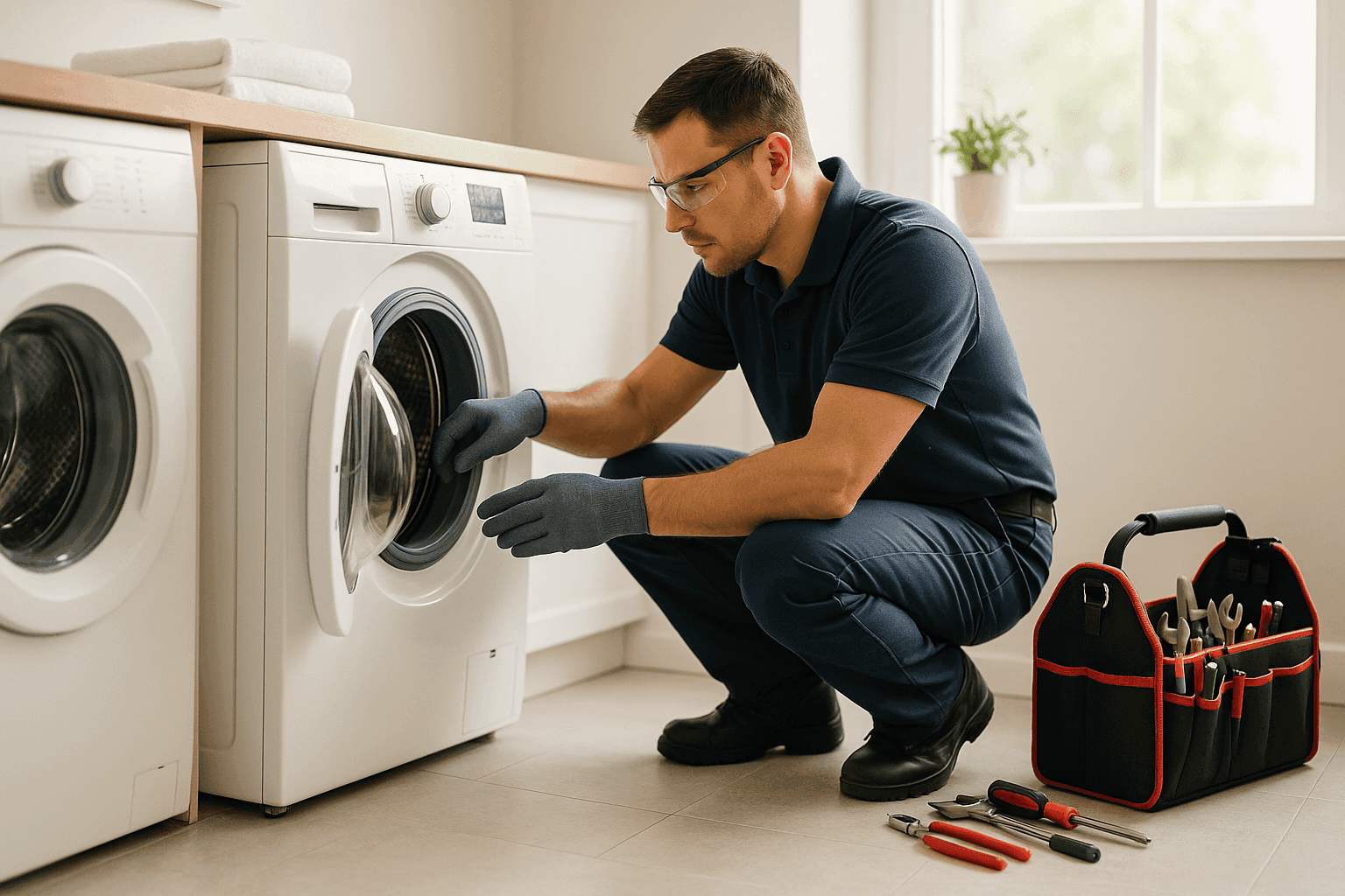 How to Diagnose Common Appliance Failures at Home