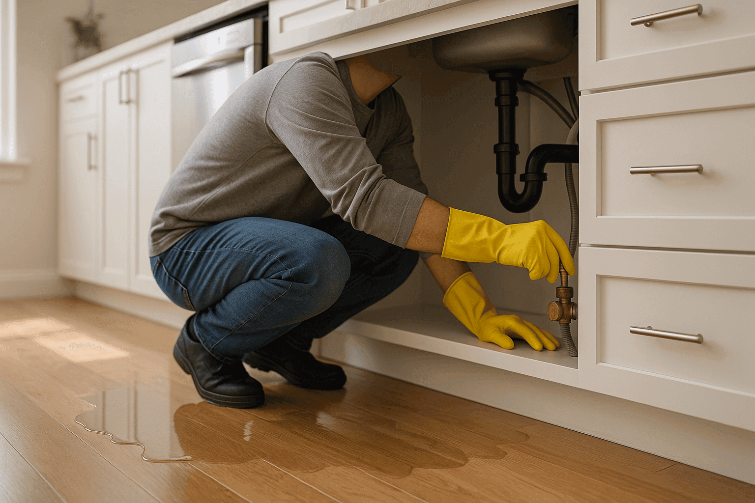 What to Do When Your Appliance Breaks Down: Emergency Repair Guide